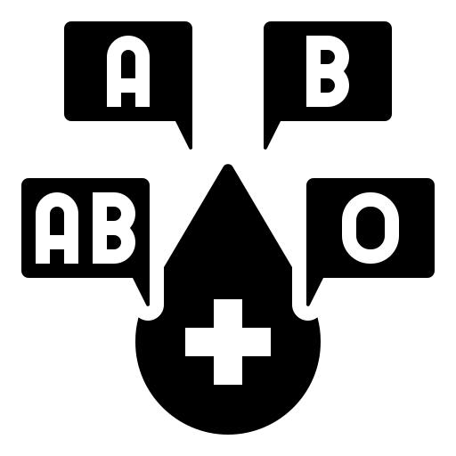 Blood type