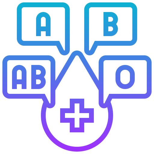 Blood type