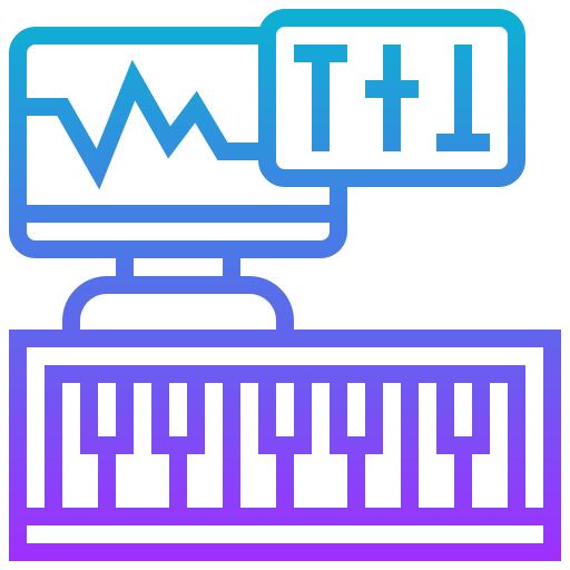 声音编辑