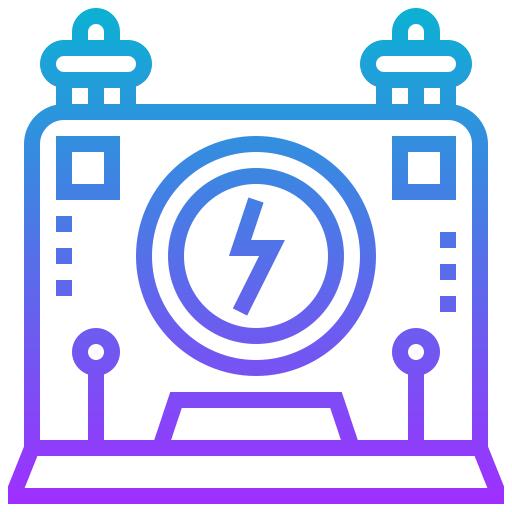 Power transformer
