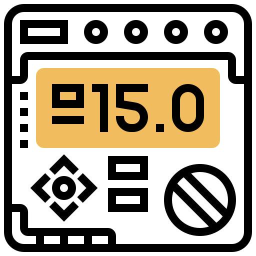Meter tool