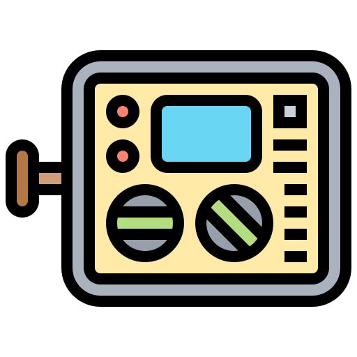 Meter tool