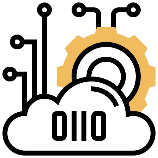 Cloud data
