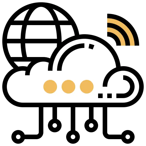 Cloud network