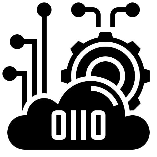Cloud data