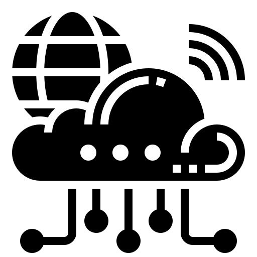 Cloud network