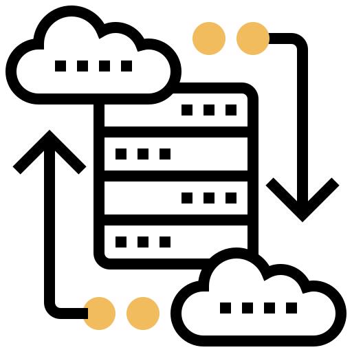 Cloud database