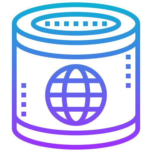 Database storage