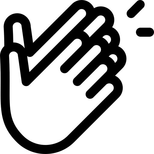 Clapping