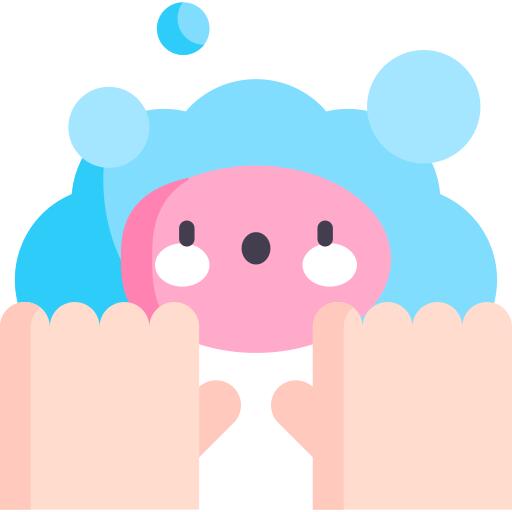 WASHING HANDS