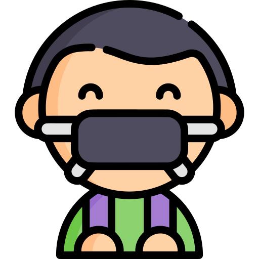 Mouth mask