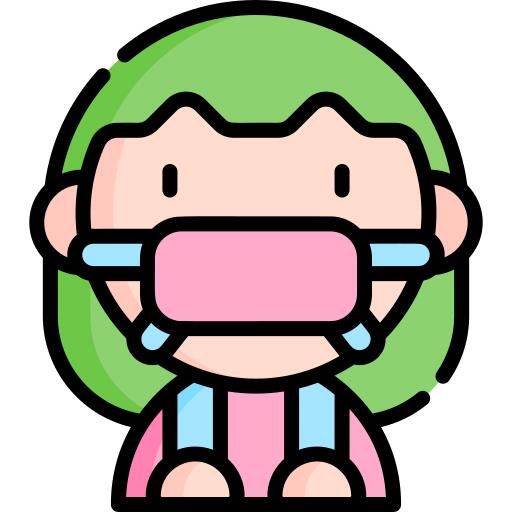 Mouth mask