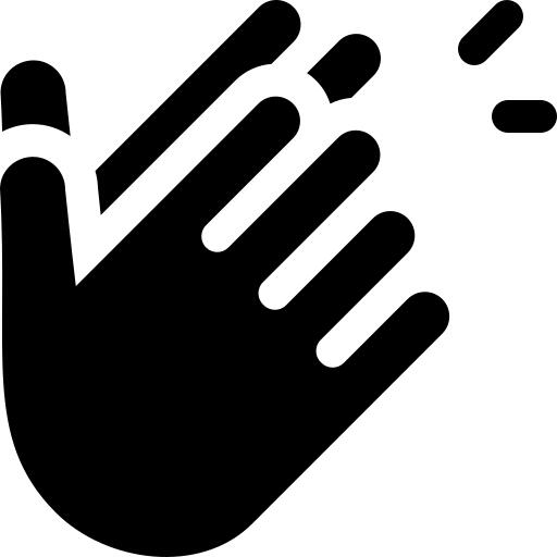 Clapping
