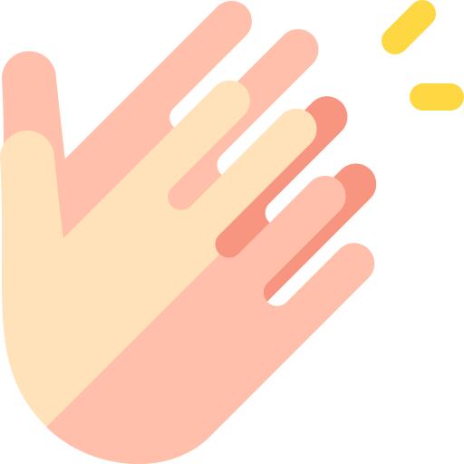 Clapping
