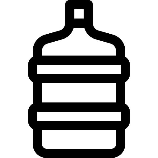 Water dispenser