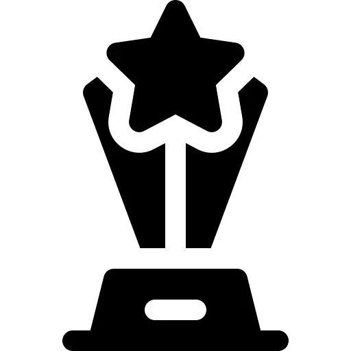 Trophy