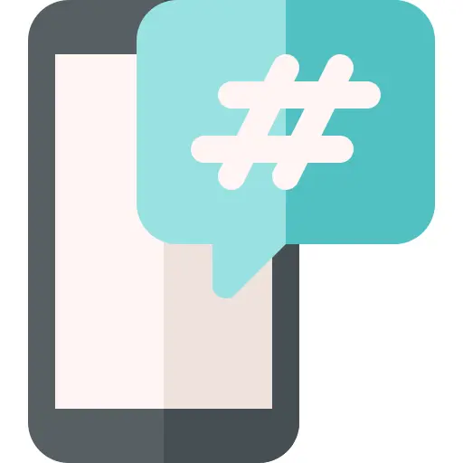 Hashtag