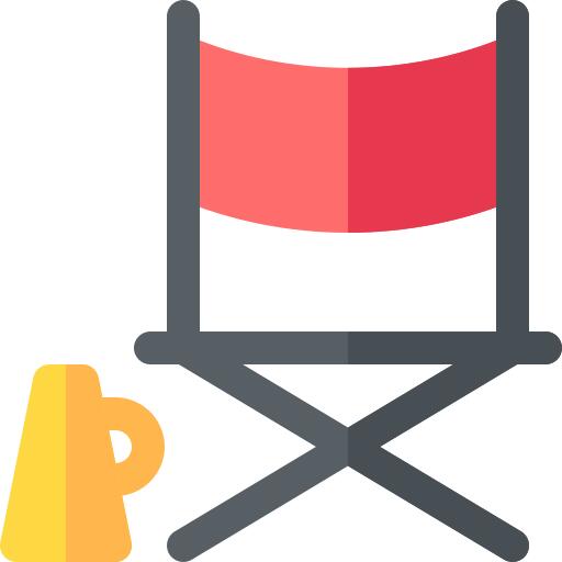 Director chair