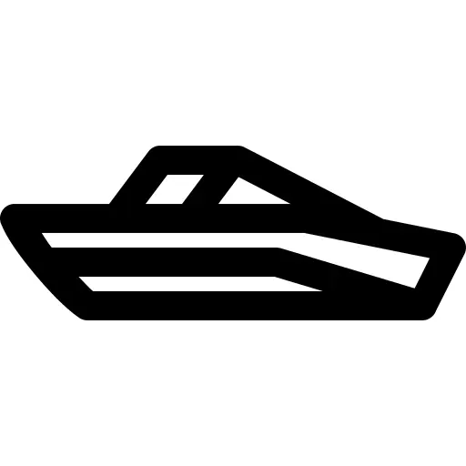 Speedboat