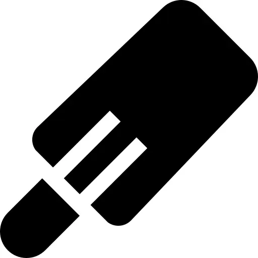 Ice lolly