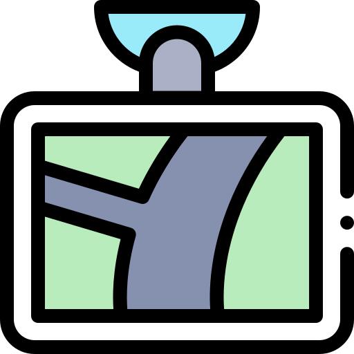 Gps navigation