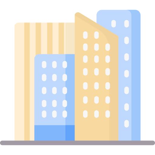 建造