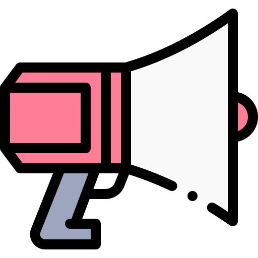 Megaphone
