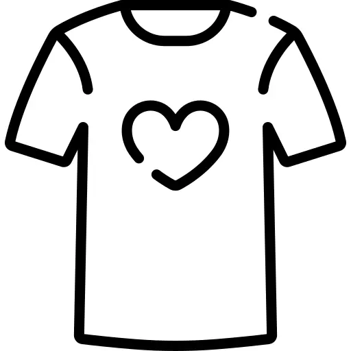T shirt