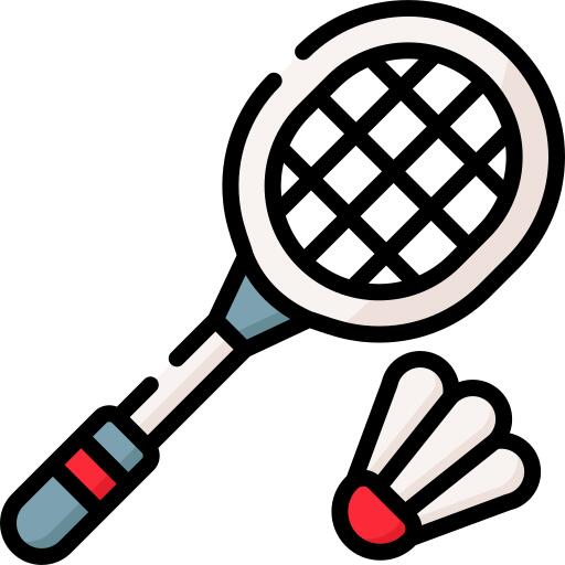 Badminton