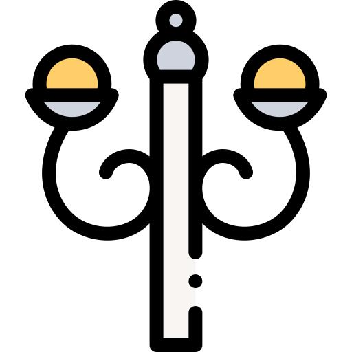 Street light