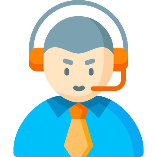 Commentator