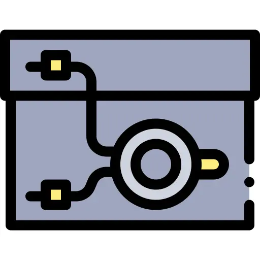 Ballot box