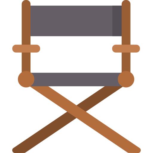 Directors chair
