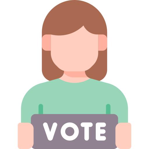 表决