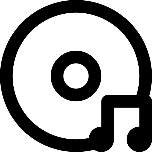CD音乐