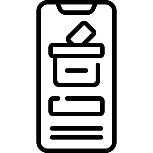 Online voting