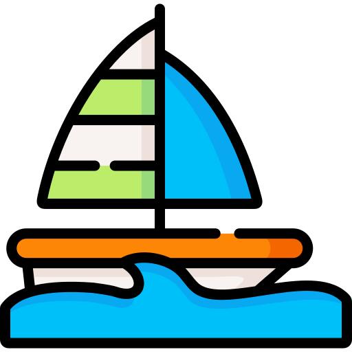 航海