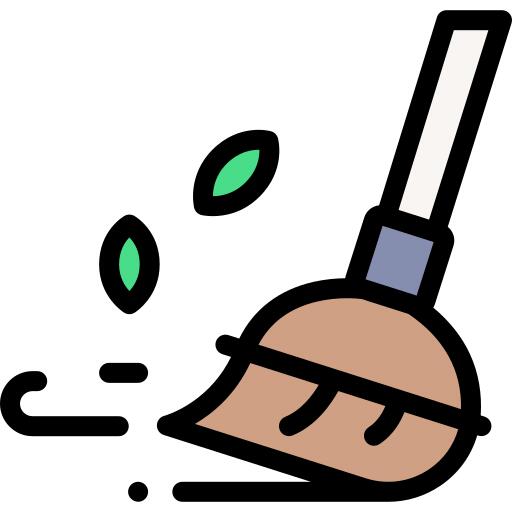 清洁器
