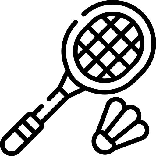 Badminton