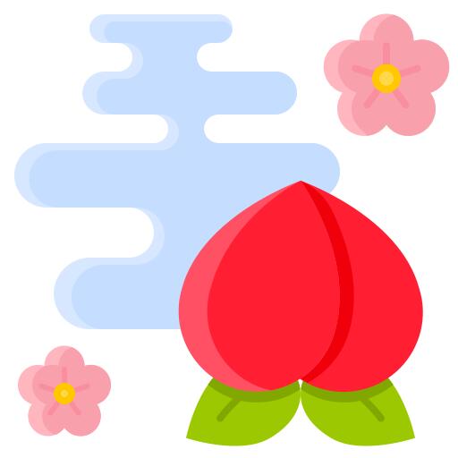 Peach