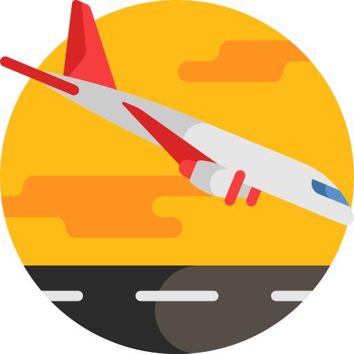 Landing