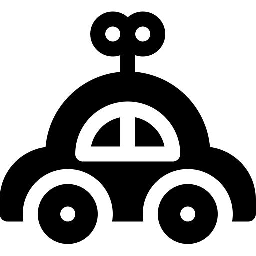 玩具车