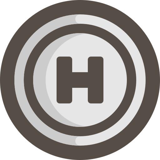 Heliport