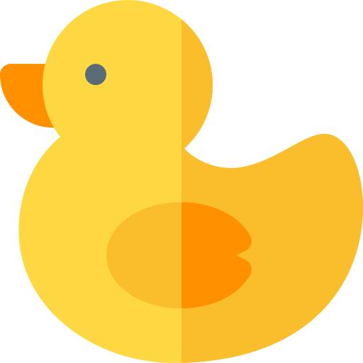 Rubber duck