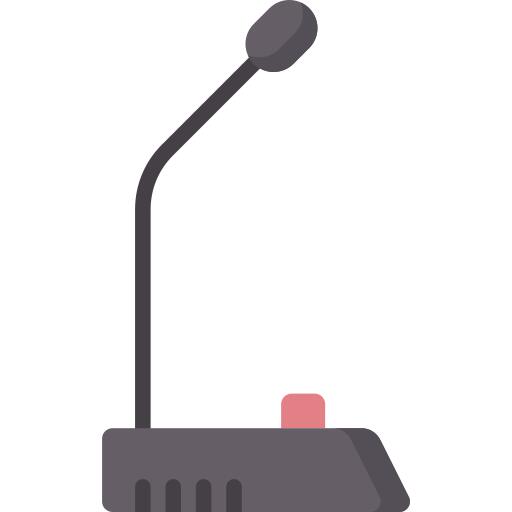 Microphone