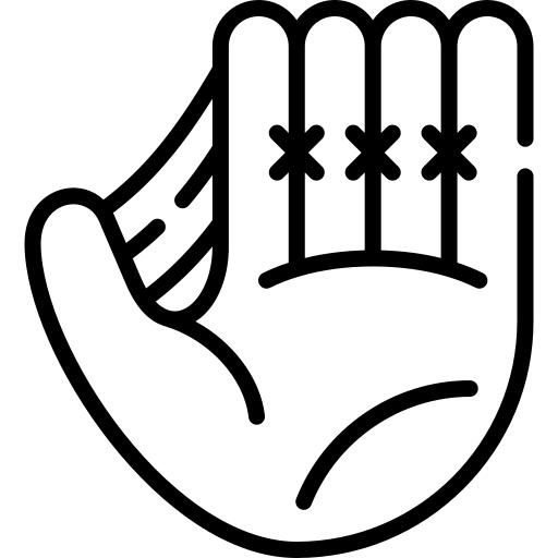 Baseball glove