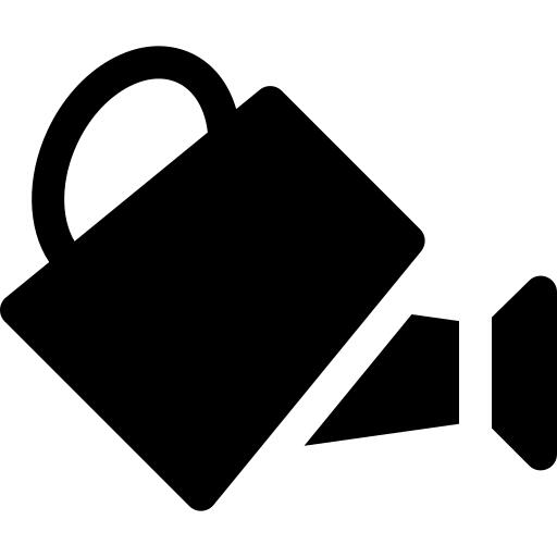 Watering can