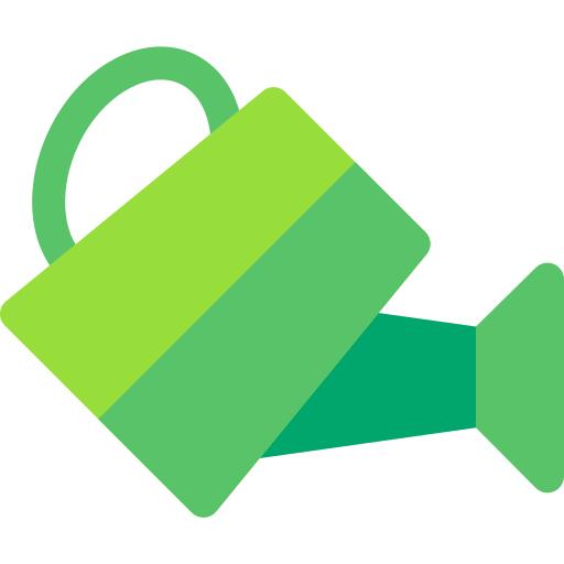Watering can