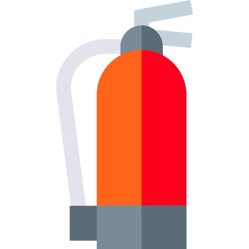 Fire extinguisher
