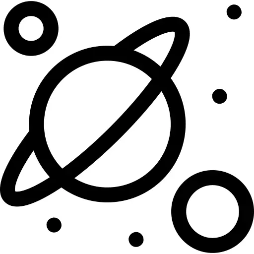 行星